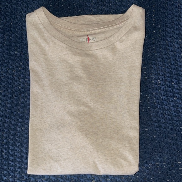MEN’s JCREW TEE - Picture 1 of 4